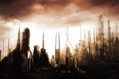 Space Computer Wallpapers, Desktop Backgrounds