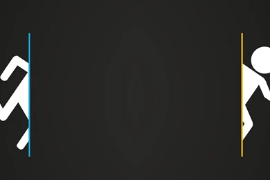 20+ Amazing Dual Screen Monitor HD Wallpapers