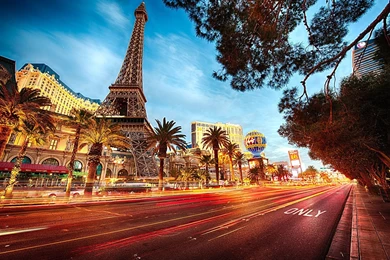 Fonds D'écran Las Vegas : Tous Les Wallpapers Las Vegas