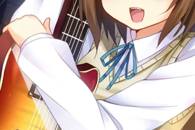 K On! Mobile Wallpapers!   Album On Imgur