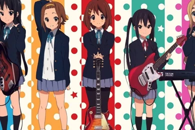 K On 09   Gratis Achtergronden