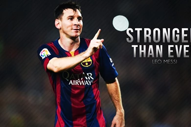 Download Lionel Messi Wallpapers 1080p