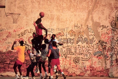 Funny Basketball Images   HD Wallpapers Lovely