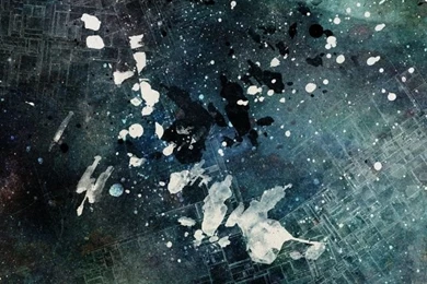 Abstract Space HD Desktop Wallpapers : High Definition : Fullscreen ...