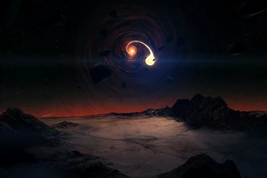 Abstract, Space, Astronomy, Space Art Wallpapers HD