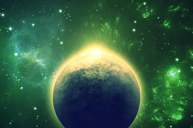 High Quality Space Wallpapers For Humans