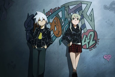112 Soul Eater HD Wallpapers