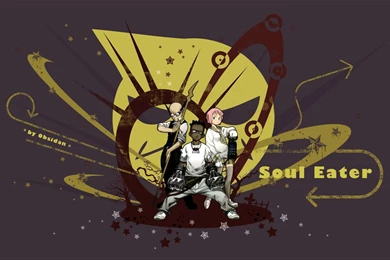 Soul Eater Wallpapers