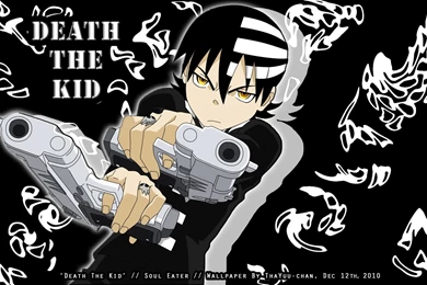 Soul Eater Reveiw