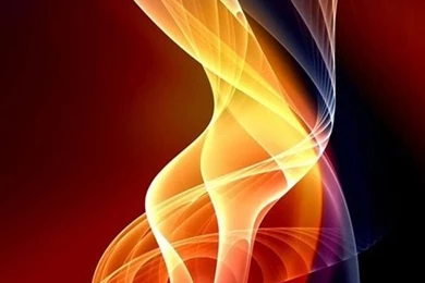 Colorful Light Samsung Galaxy S3 Wallpapers