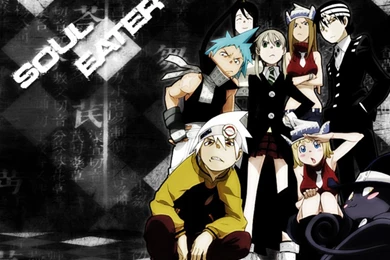 Soul Eater Soul Eater Wallpapers