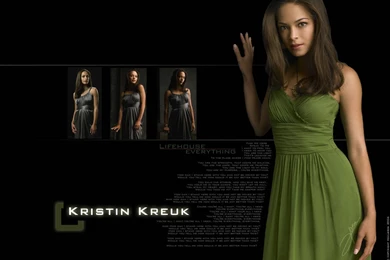 Kristin   Kristin Kreuk Wallpapers (212993)   Fanpop