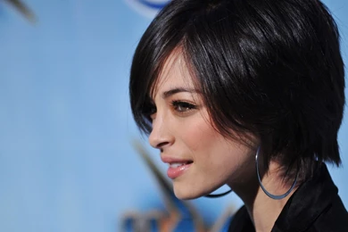 Kristin kreuk wallpapers 14 – GotCeleb: Wallpapers