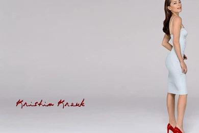 Kristin Kreuk   Kristin Kreuk Wallpapers (20983335)   Fanpop