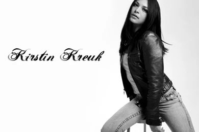 Kristin Kreuk   Kristin Kreuk Wallpapers (20983856)   Fanpop