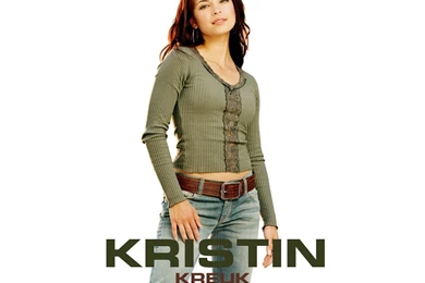 Kristin Kreuk Wallpapers