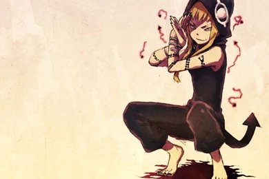 Soul☠Eater(Medusa)   Soul Eater Wallpapers (35838040)   Fanpop