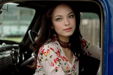 1920x1080 Kristin Kreuk Wallpapers