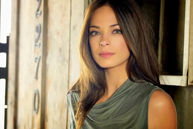 Kristin Kreuk 2015   Wallpaper.