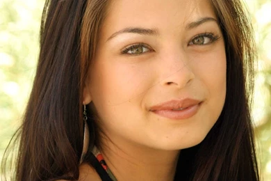 Kristin Kreuk