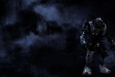 Gallery For   Halo Wallpapers Elite