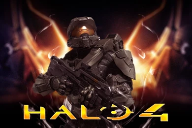 Gallery For   Awesome Halo Wallpapers