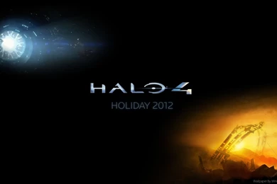 Download HD Halo Wallpapers For Desktop Backgrounds Free