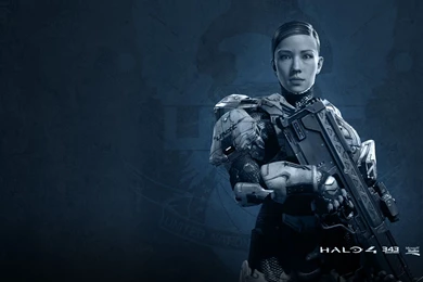 Halo 4 Computer Wallpapers, Desktop Backgrounds