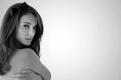 Natalie Portman HD Wallpapers For Desktop Download