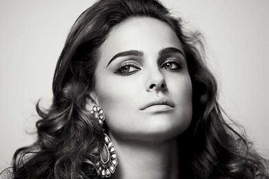 Natalie Portman Wallpapers