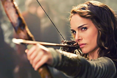 Natalie Portman Wallpapers