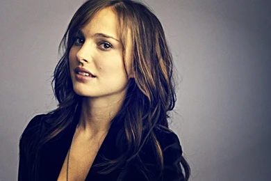 HD Natalie Portman Wallpapers