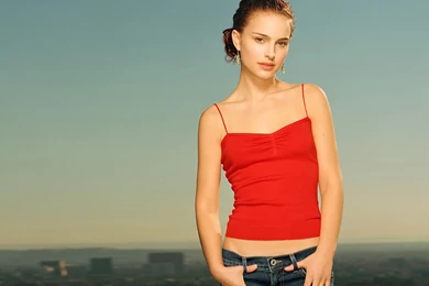 Natalie Portman Wallpapers