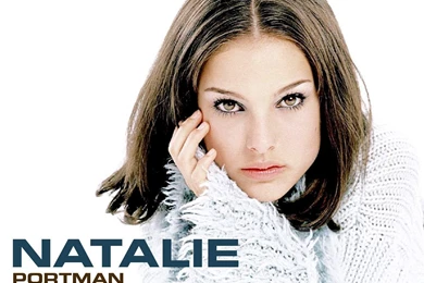 Natalie Portman Wallpapers