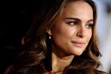 Natalie Portman   Wallpaper.