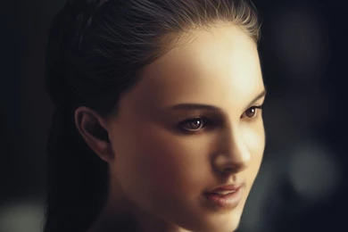 Gallery For   Desktop Wallpapers Natalie Portman