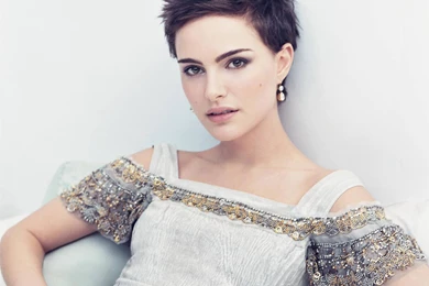 Natalie Portman   Natalie Portman Wallpapers (21177350)   Fanpop