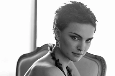 Natalie Portman Wallpapers – GotCeleb: Wallpapers