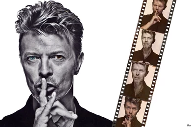 David Bowie Wallpapers By Ramiroquai On DeviantArt