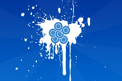 Splash Wallpapers By Darkdirksean On DeviantArt