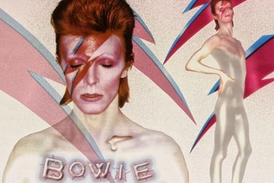 David Bowie   David Bowie Wallpapers (17545558)   Fanpop