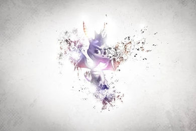 Spyro Splash Wallpapers By DeSess On DeviantArt