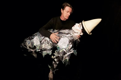 DAVID BOWIE Glam Rock Pop (22) Wallpapers