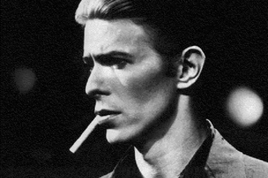 Gallery For   David Bowie Android Wallpapers