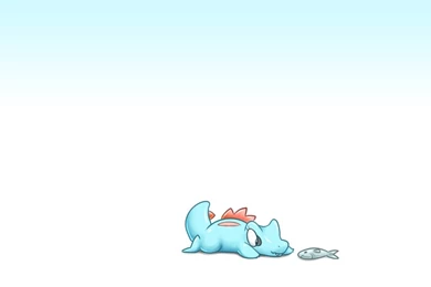 Totodile Wallpapers By Servaline On DeviantArt