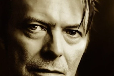 Download Wallpapers 640x960 David Bowie, Train, Food, Suits, Retro ...