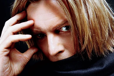 David Bowie Computer Wallpapers, Desktop Backgrounds