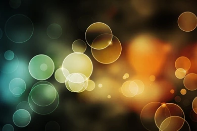 Gallery For   Bubble Wallpapers For Ipad