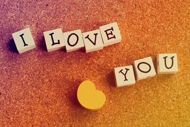 1600x900 I Love You Backgrounds Wallpapers