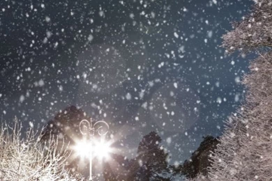 Winter NightSamsung Wallpapers Download